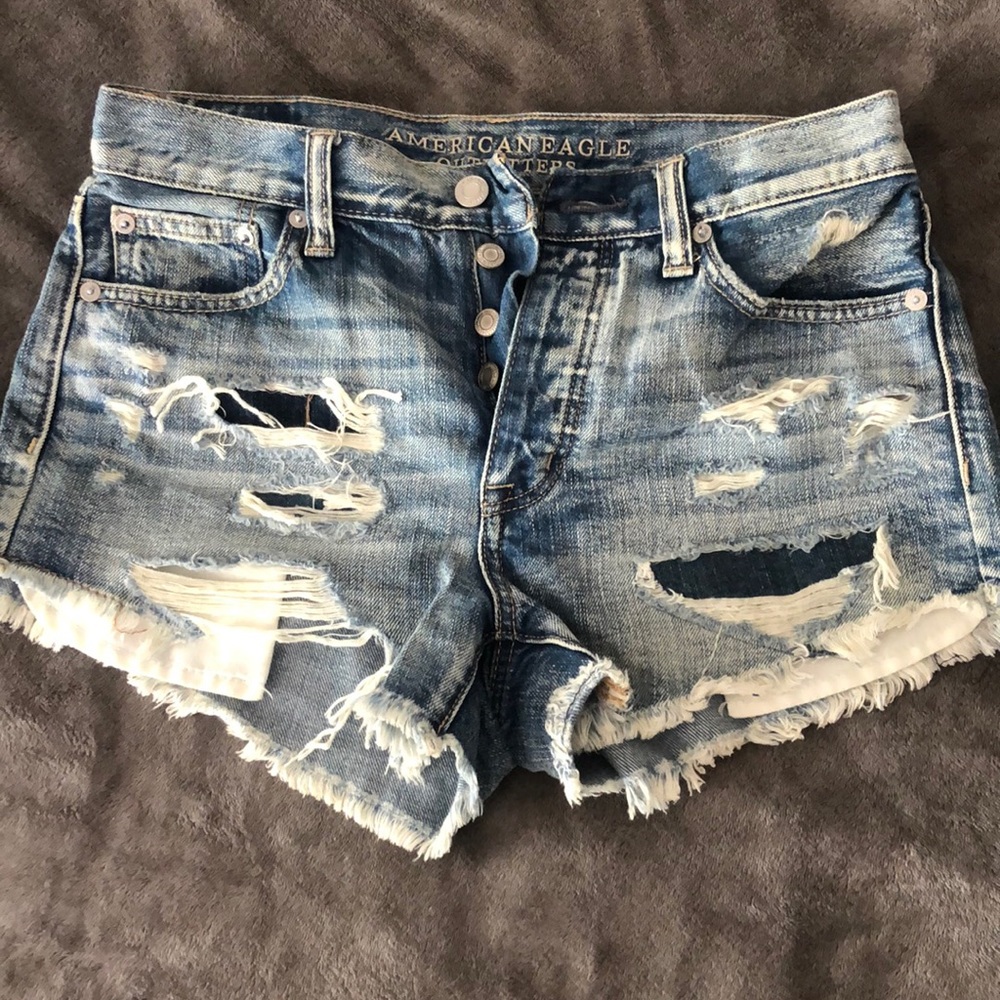Cleaning out my closet